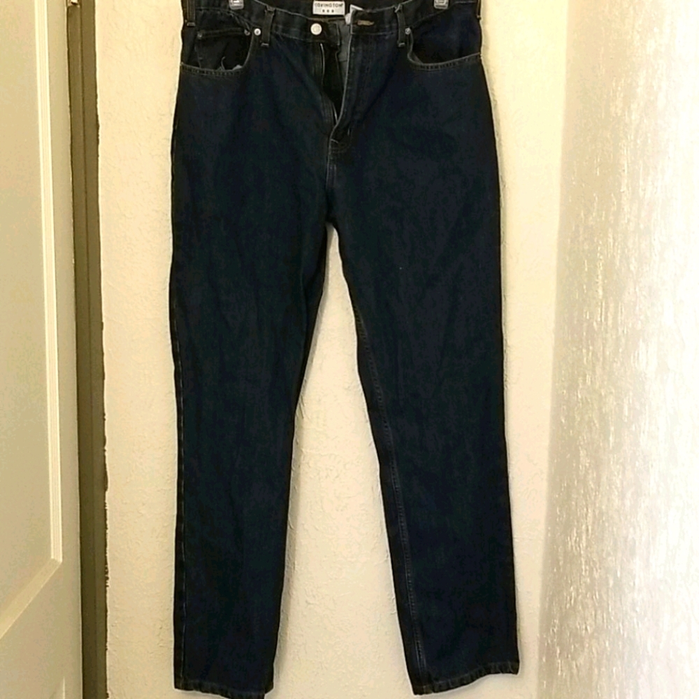 Mens Jean's - Covington
